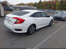 Honda Civic Lx Image 5