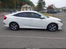 Honda Civic Lx Image 14