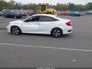 Honda Civic Lx Image 16