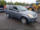 Honda CR-V Se Image 1