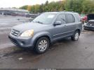 Honda CR-V Se Image 3