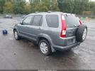 Honda CR-V Se Image 5