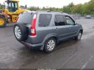 Honda CR-V Se Image 10