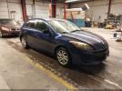 Mazda Mazda3 I Grand Touring Image 1
