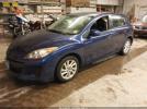 Mazda Mazda3 I Grand Touring Image 2