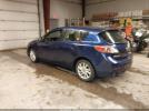 Mazda Mazda3 I Grand Touring Image 9