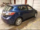 Mazda Mazda3 I Grand Touring Image 5