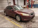 Honda Accord 2.4 Ex Image 1