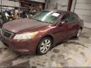 Honda Accord 2.4 Ex Image 3