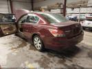 Honda Accord 2.4 Ex Image 9