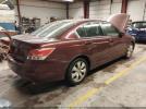 Honda Accord 2.4 Ex Image 2