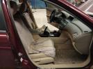 Honda Accord 2.4 Ex Image 10