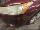 Honda Accord 2.4 Ex Image 8