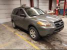 Hyundai SANTA FE Gls Image 1