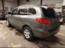 Hyundai SANTA FE Gls Image 10