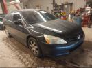 Honda Accord 3.0 Ex Image 1