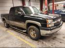 Chevrolet Silverado 2500 Ls Image 1