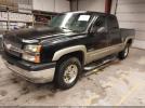 Chevrolet Silverado 2500 Ls Image 3