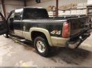 Chevrolet Silverado 2500 Ls Image 9