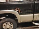Chevrolet Silverado 2500 Ls Image 10