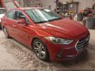 Hyundai ELANTRA Limited Image 1