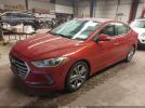 Hyundai ELANTRA Limited Image 2