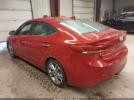 Hyundai ELANTRA Limited Image 11