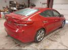 Hyundai ELANTRA Limited Image 3
