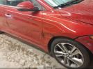 Hyundai ELANTRA Limited Image 9