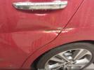 Hyundai ELANTRA Limited Image 7