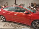Hyundai ELANTRA Limited Image 10