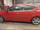 Hyundai ELANTRA Limited Image 15