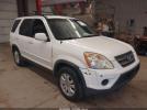 Honda CR-V Se Image 1