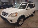 Honda CR-V Se Image 4
