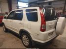 Honda CR-V Se Image 8