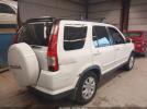 Honda CR-V Se Image 5
