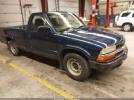 Chevrolet S-10 Image 1