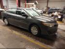 Toyota Camry Le Image 1