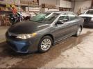 Toyota Camry Le Image 9
