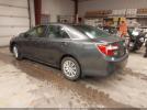 Toyota Camry Le Image 3