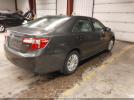Toyota Camry Le Image 10