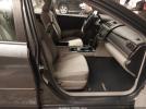 Toyota Camry Le Image 11