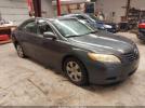 Toyota Camry Le Image 1