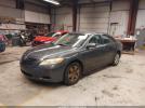 Toyota Camry Le Image 4