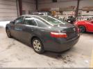 Toyota Camry Le Image 3