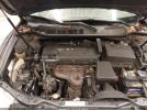 Toyota Camry Le Image 11