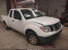 Nissan Frontier Xe Image 1