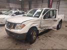 Nissan Frontier Xe Image 11