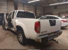 Nissan Frontier Xe Image 2