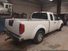 Nissan Frontier Xe Image 17